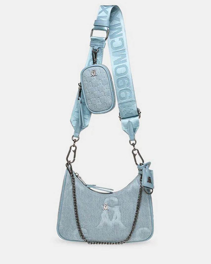BVITAL-1 DENIM - Handbags - Steve Madden Canada