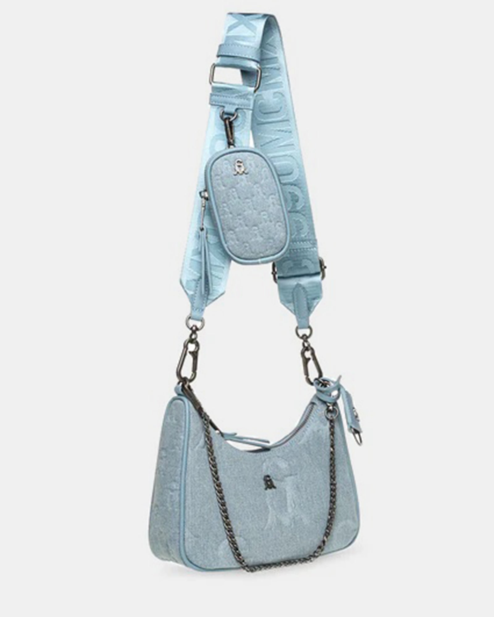 BVITAL-1 DENIM - Handbags - Steve Madden Canada