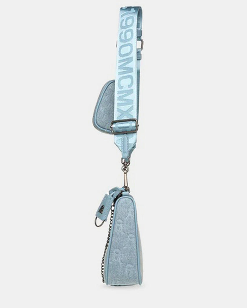 BVITAL-1 DENIM - Handbags - Steve Madden Canada