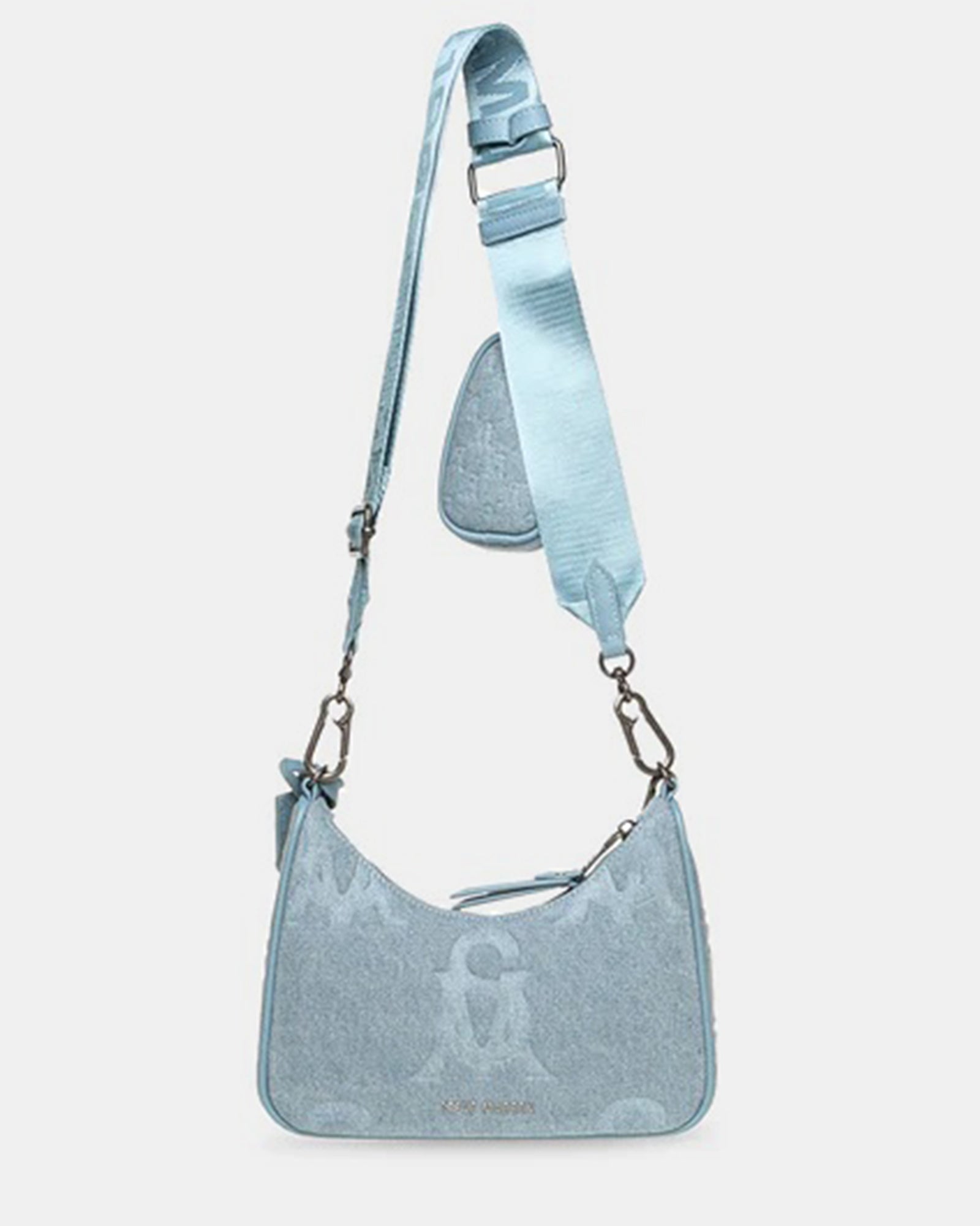 BVITAL-1 DENIM - Handbags - Steve Madden Canada