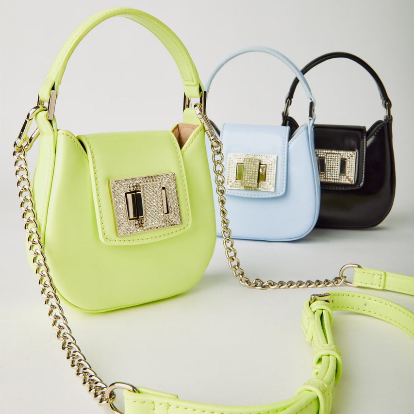 BGLANCE GREEN - Handbags - Steve Madden Canada