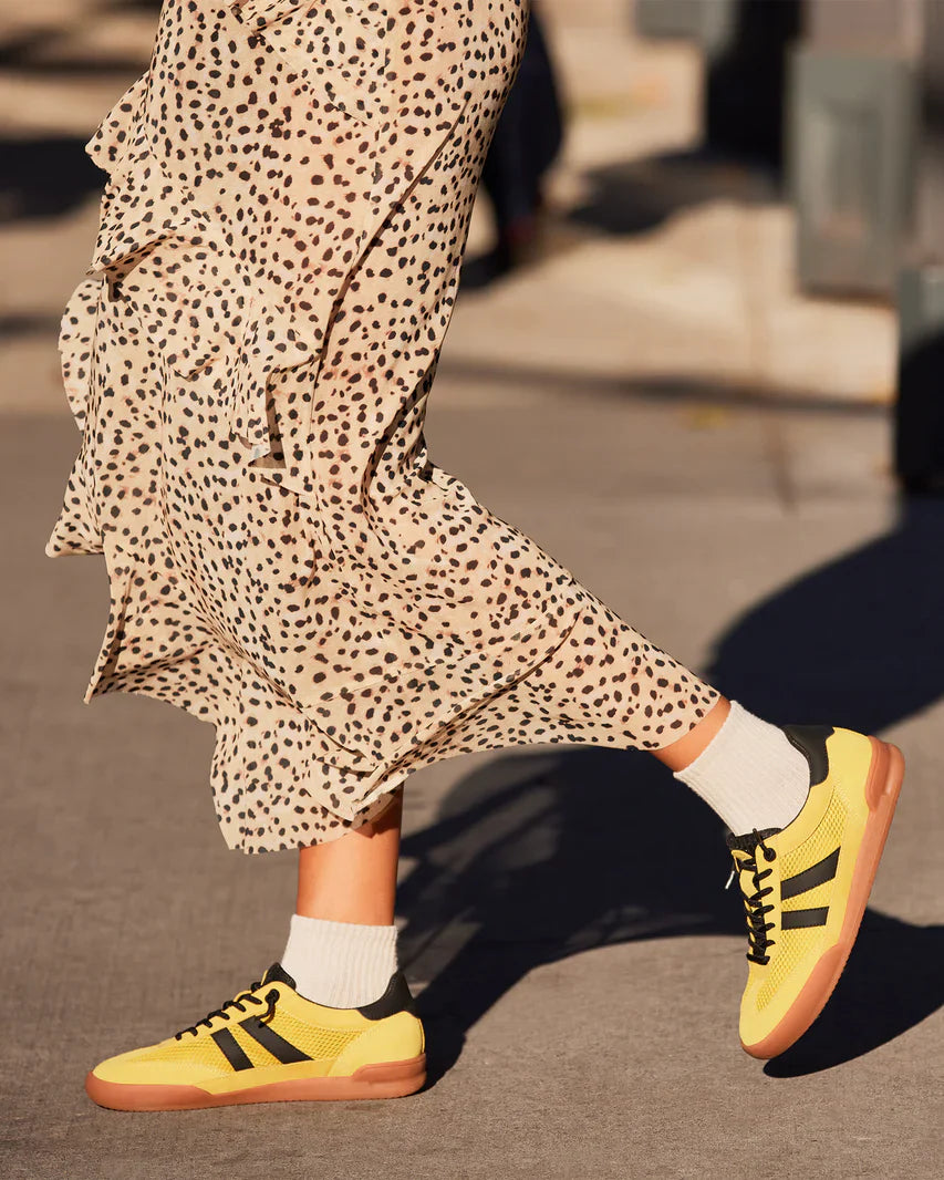 VERDICT YELLOW MULTI - Women's Shoes - Steve Madden Canada