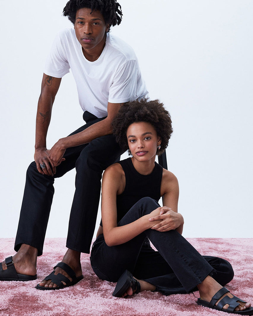 MIRKO BLACK - Men's Shoes - Steve Madden Canada