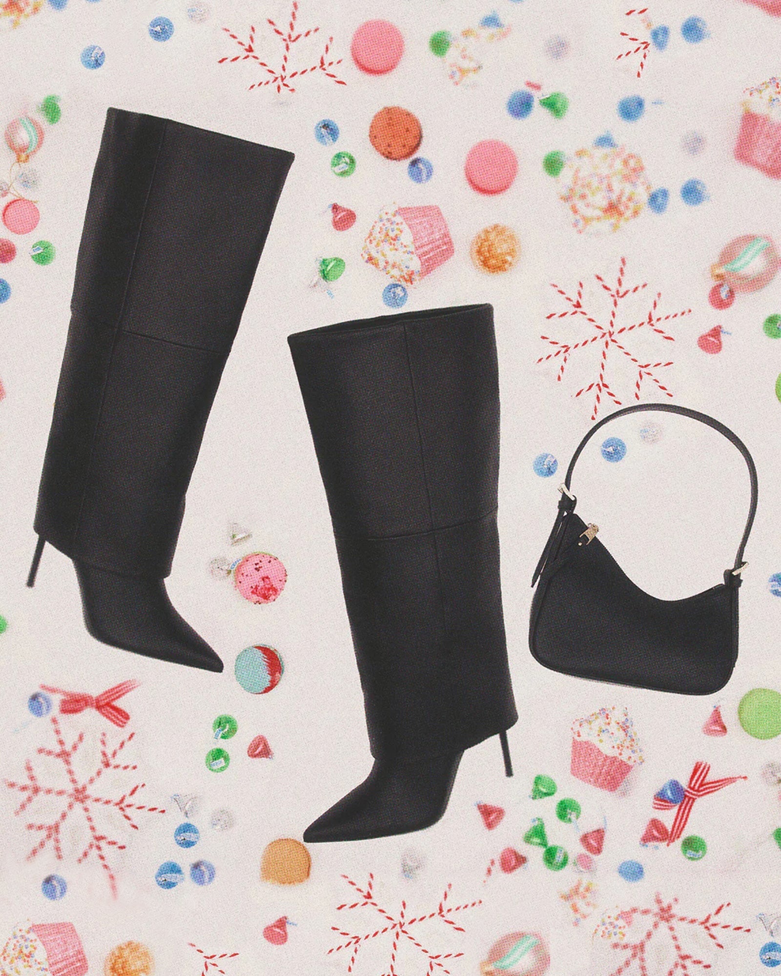 BSMITH BLACK - Handbags - Steve Madden Canada
