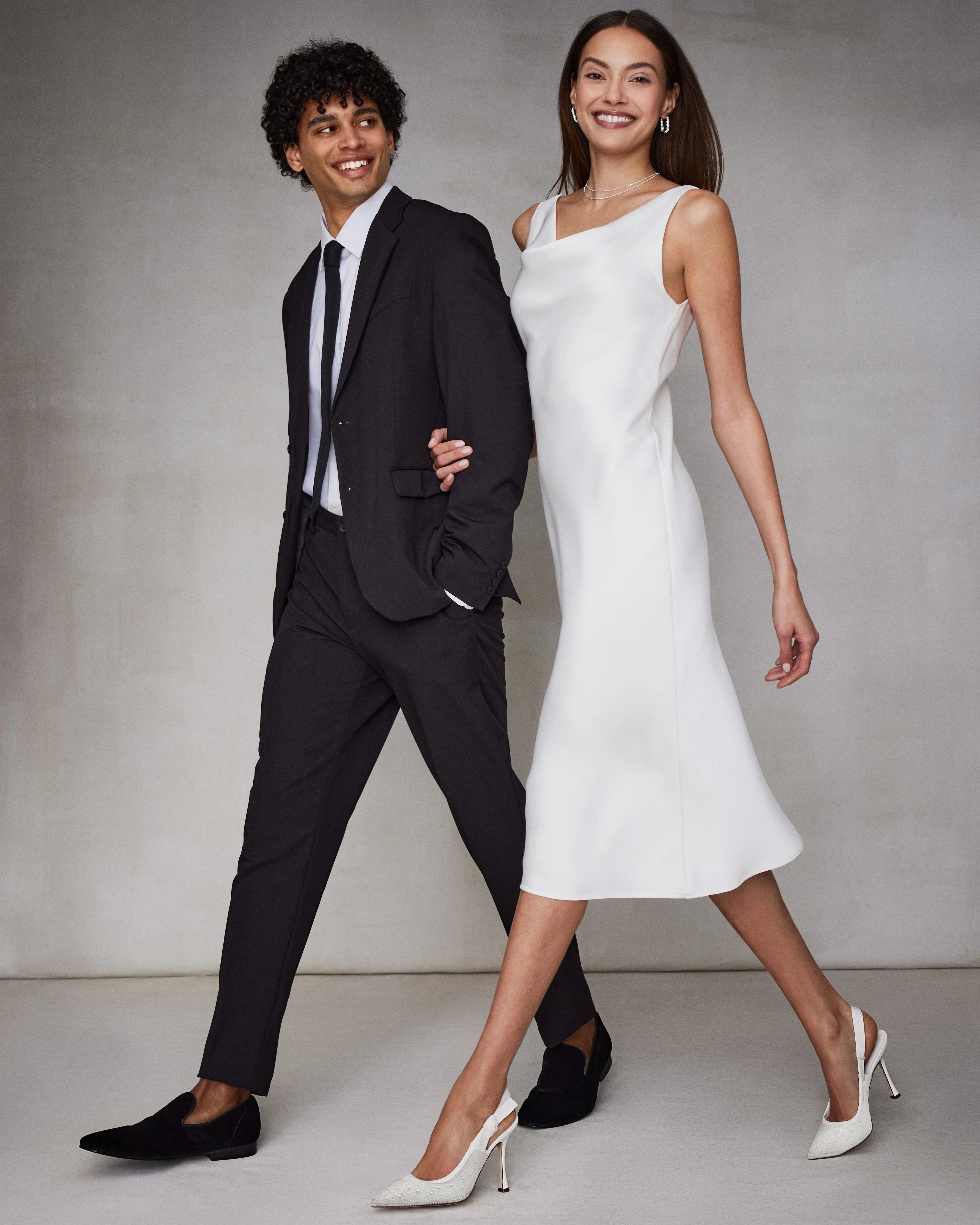 BRI-P WHITE FABRIC - Women's Shoes - Steve Madden Canada