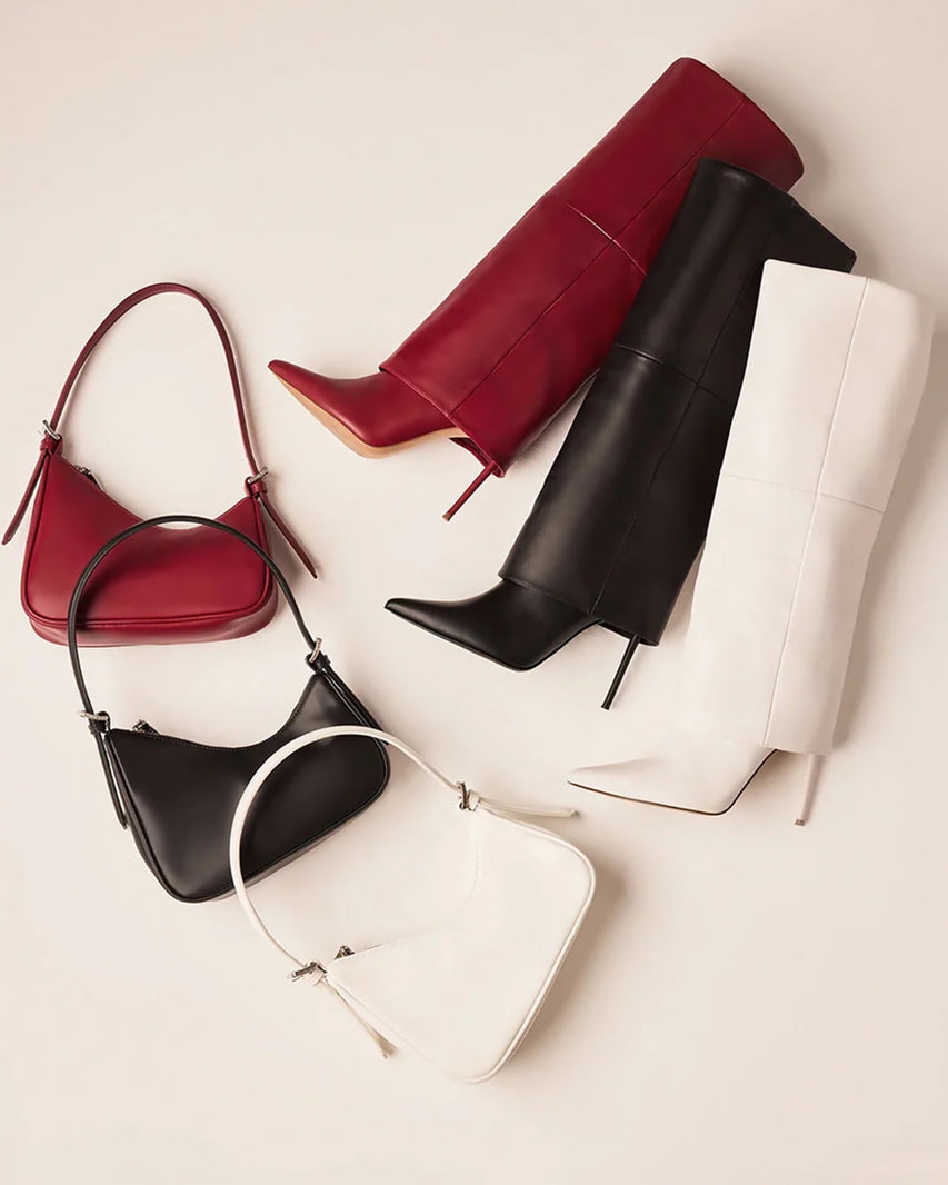 BSMITH BLACK - Handbags - Steve Madden Canada
