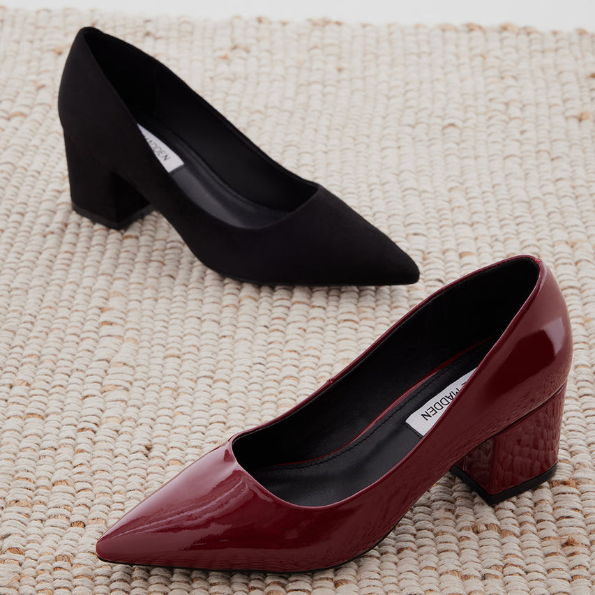 DIANNA BLACK - Women's Shoes - Steve Madden Canada