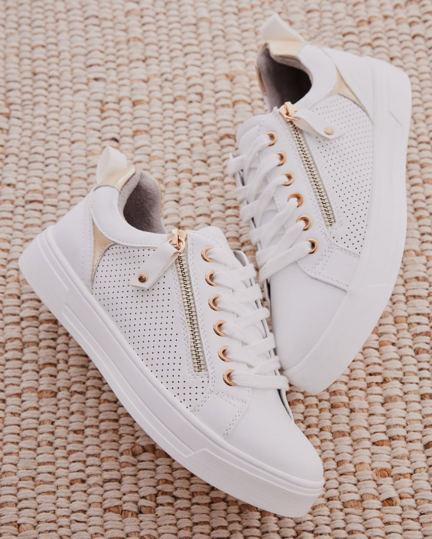 BROOKEE ROSE GOLD MULTI - Women's Shoes - Steve Madden Canada