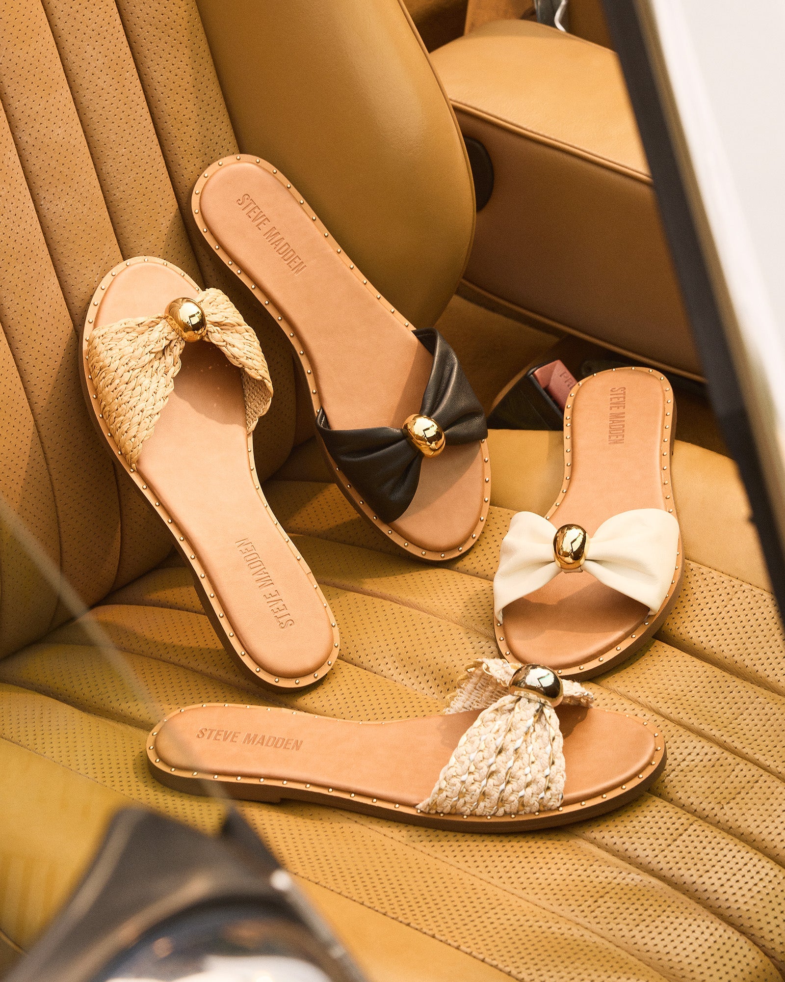 DIPSY MULTI - Women's Shoes - Steve Madden Canada