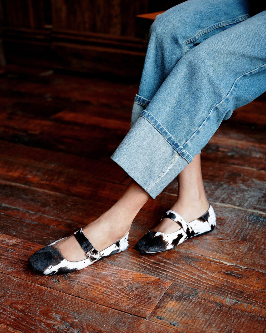 JENNI-C COW - Women's Shoes - Steve Madden Canada