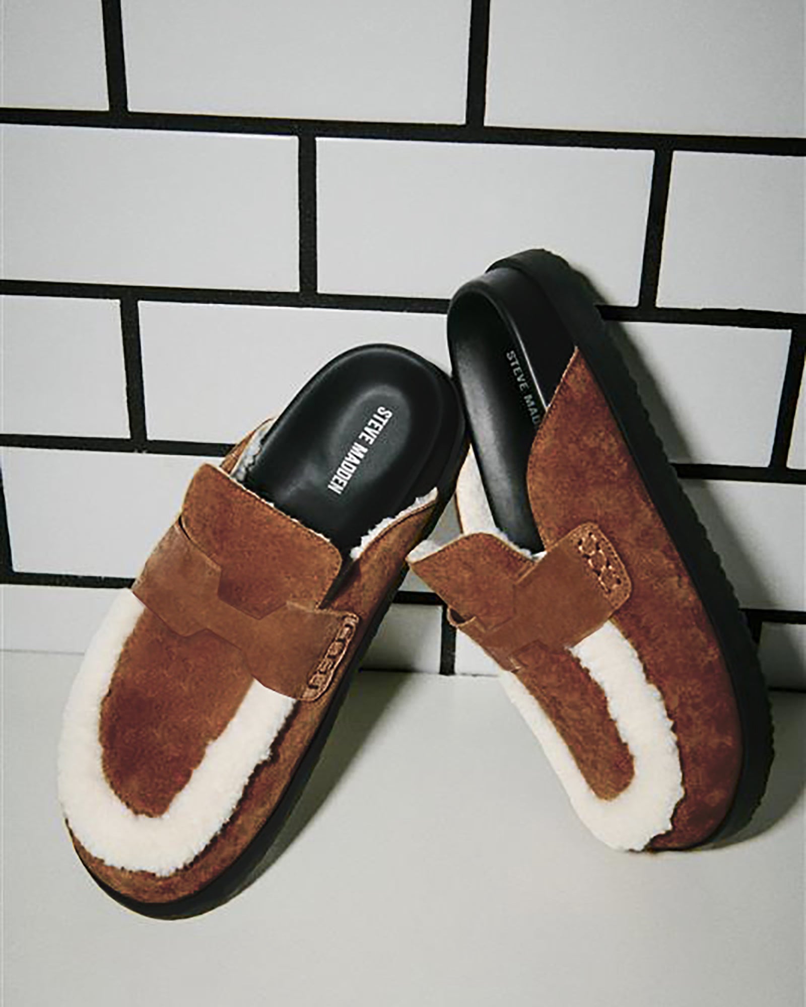 DOWNY-F TAN - Women's Shoes - Steve Madden Canada
