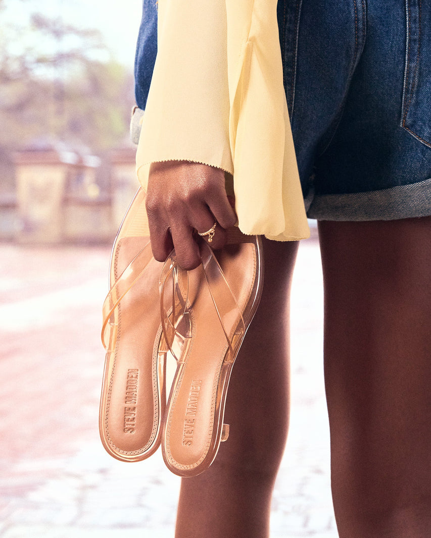 TRACIE-J TAN - Women's Shoes - Steve Madden Canada