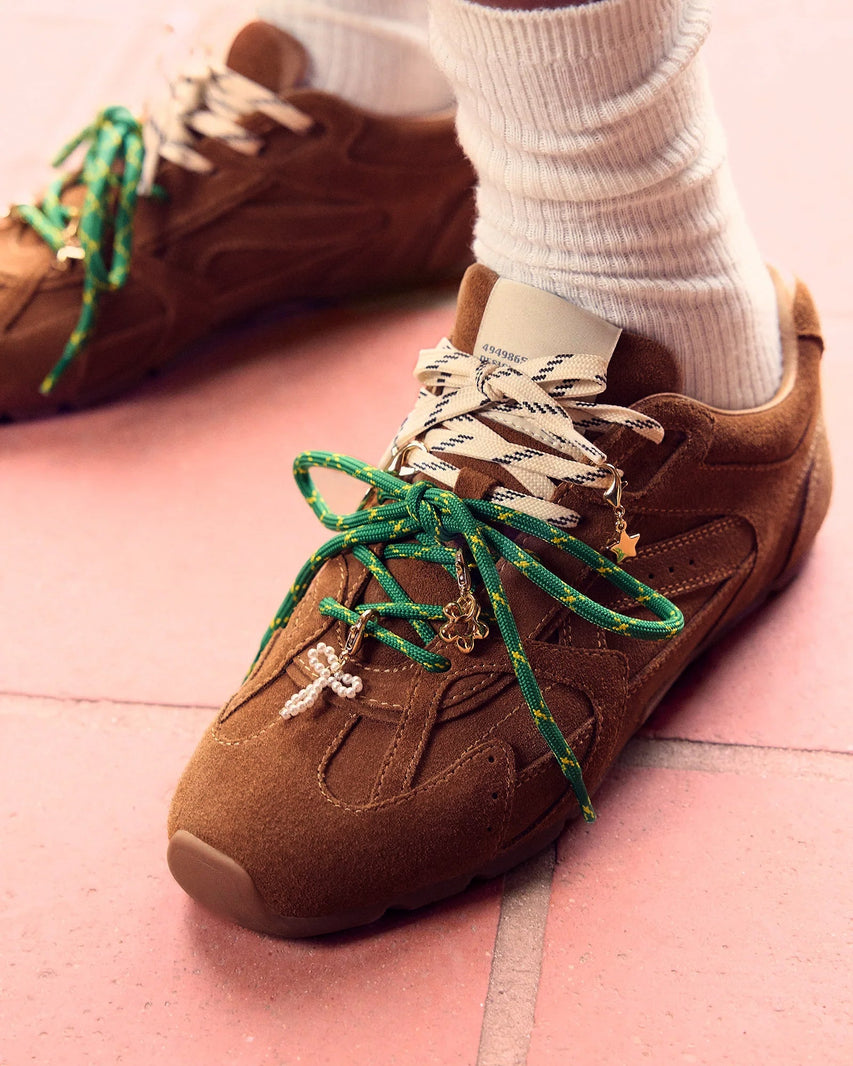 AZIEL TAN SUEDE - Women's Shoes - Steve Madden Canada