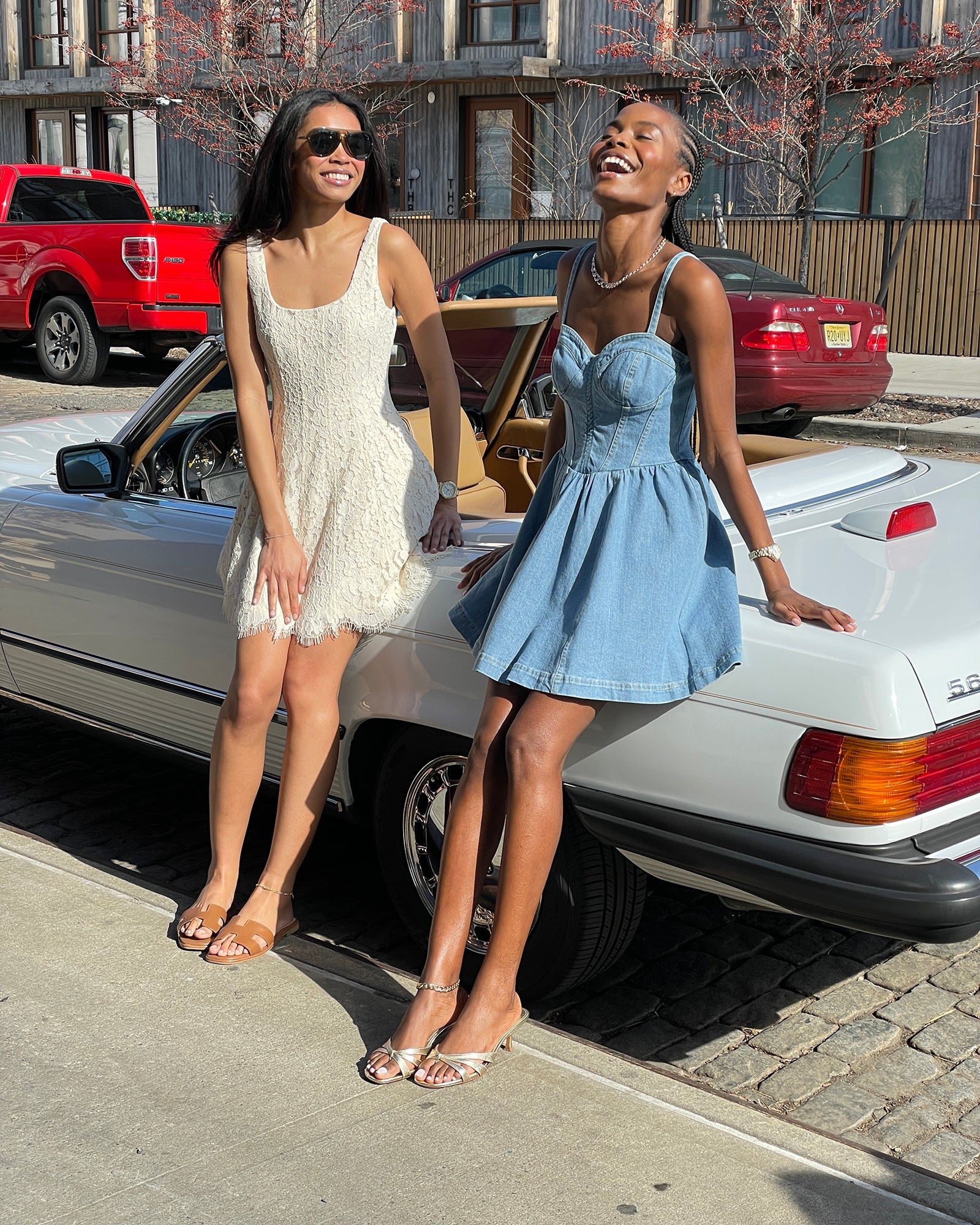 HADYN TAN LEATHER - Women's Shoes - Steve Madden Canada
