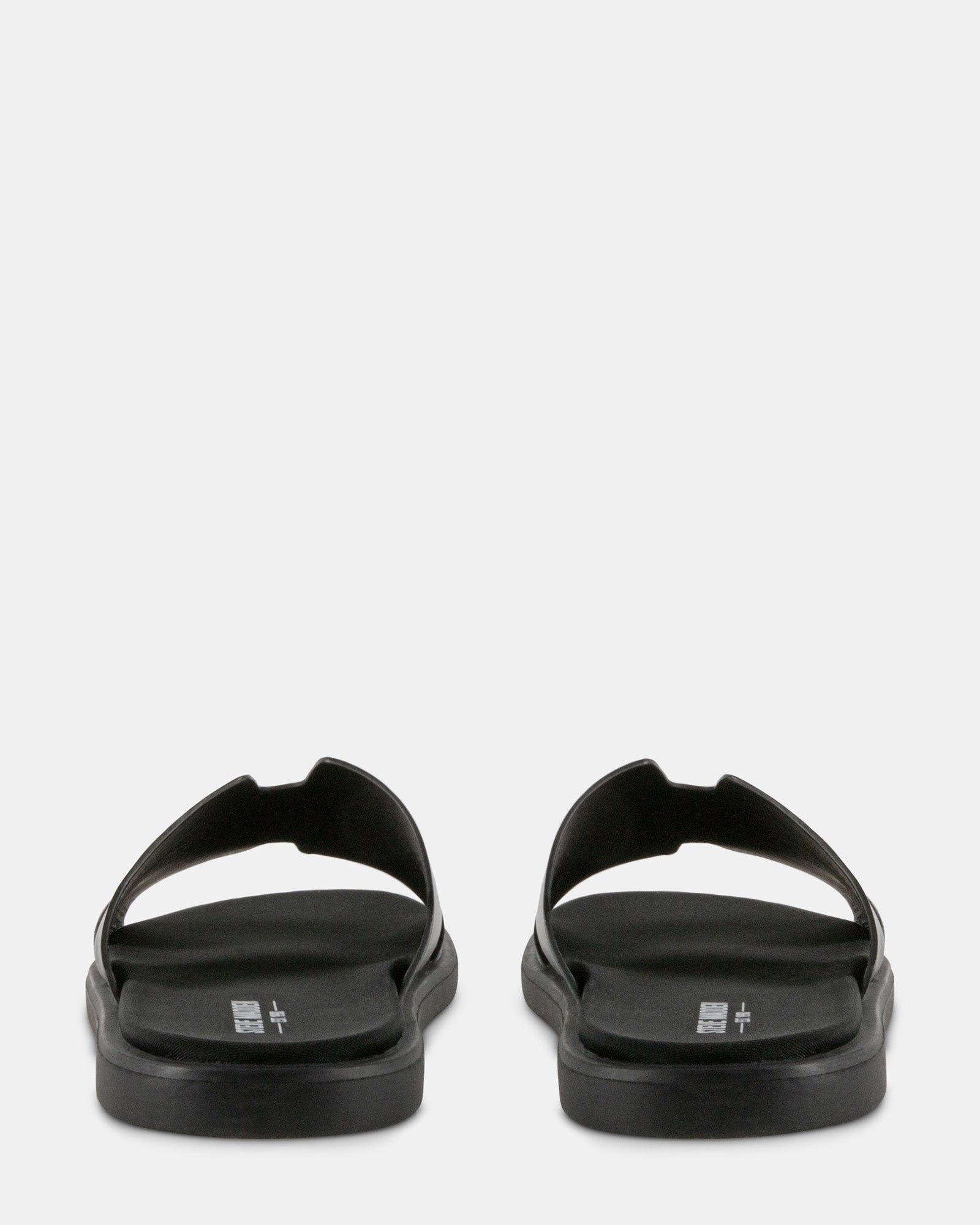 STANLEY BLACK - Men's Shoes - Steve Madden Canada