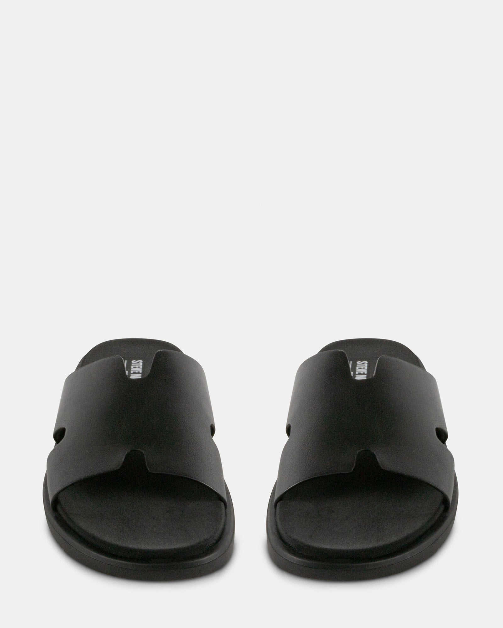STANLEY BLACK - Men's Shoes - Steve Madden Canada