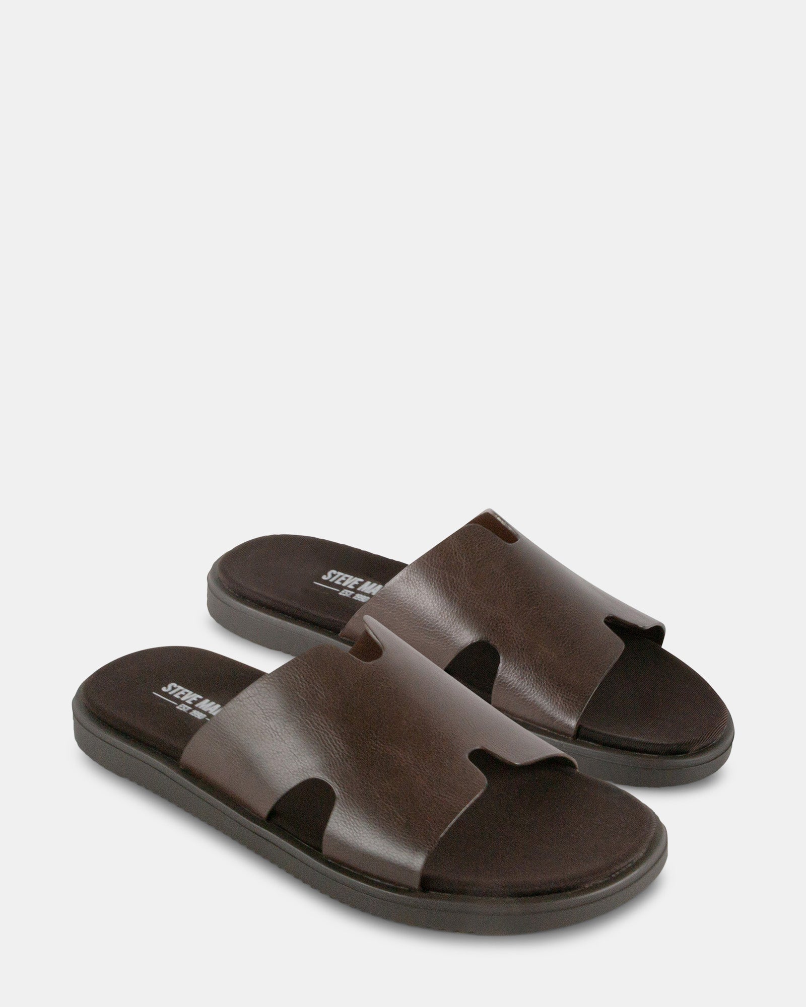 STANLEY BROWN - Men's Shoes - Steve Madden Canada