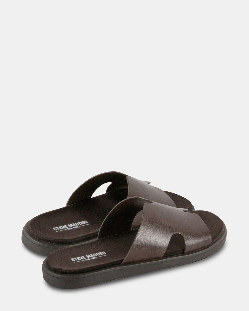 STANLEY BROWN - Men's Shoes - Steve Madden Canada