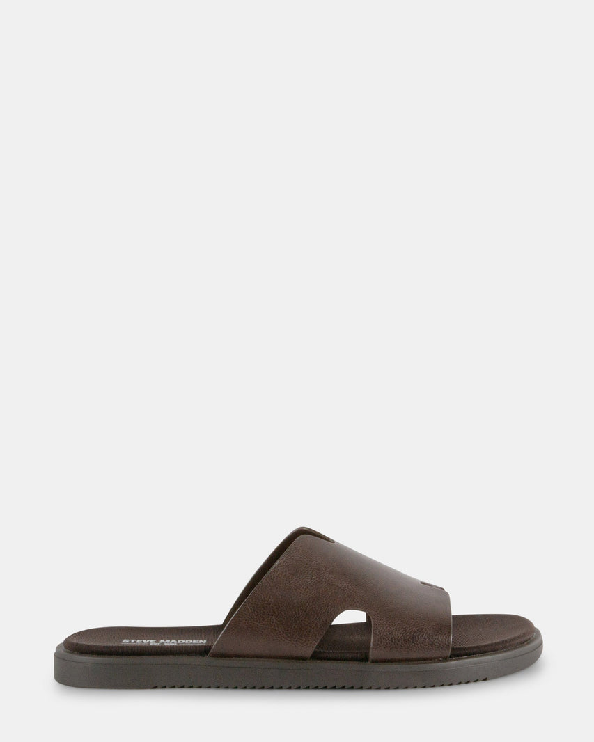 STANLEY BROWN - Men's Shoes - Steve Madden Canada