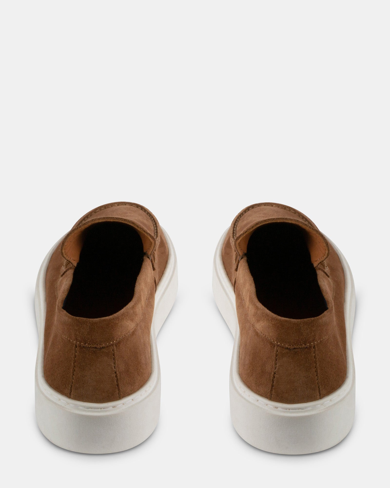 ASHTINN TOBACCO SUEDE - Men's Shoes - Steve Madden Canada