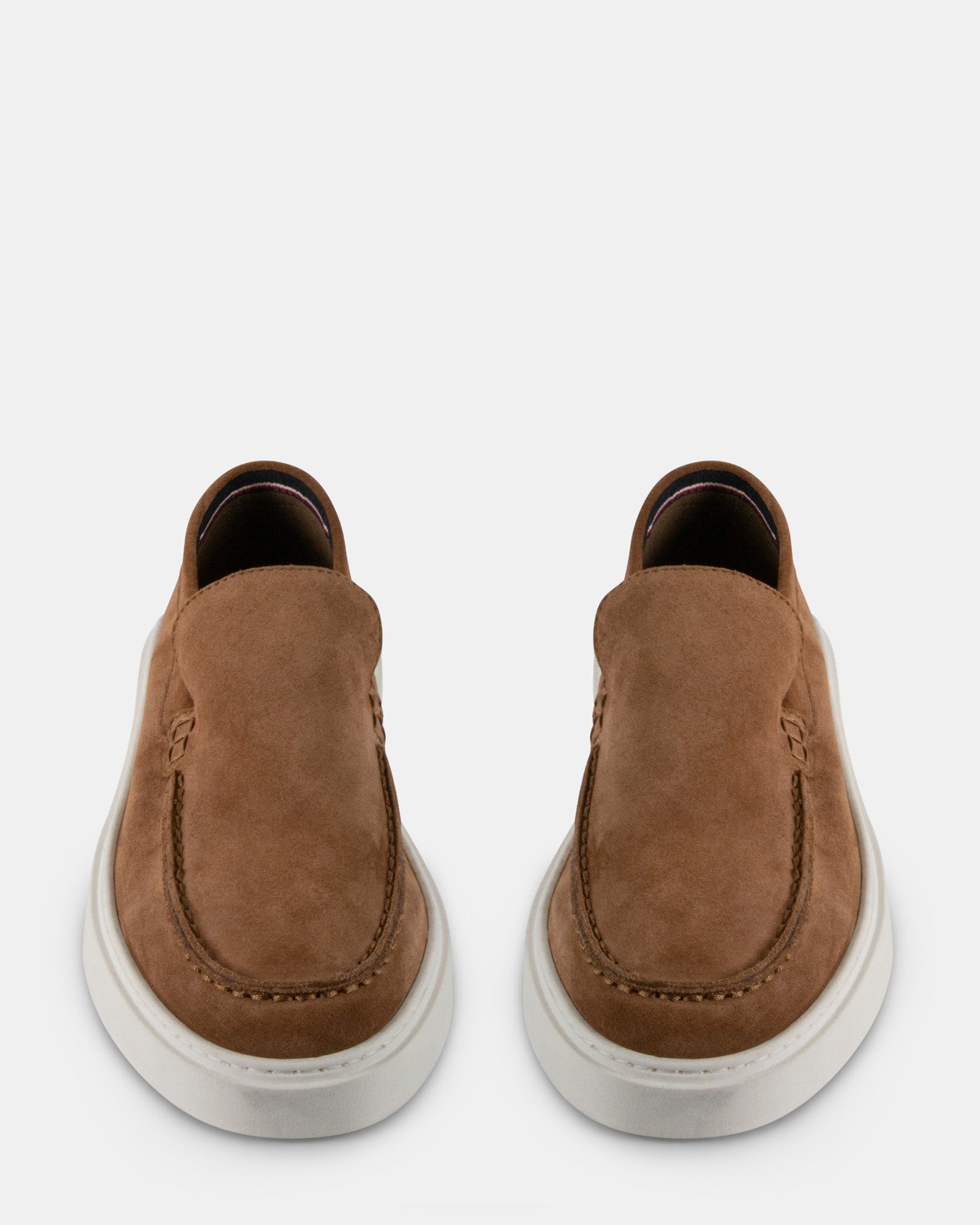 ASHTINN TOBACCO SUEDE - Men's Shoes - Steve Madden Canada