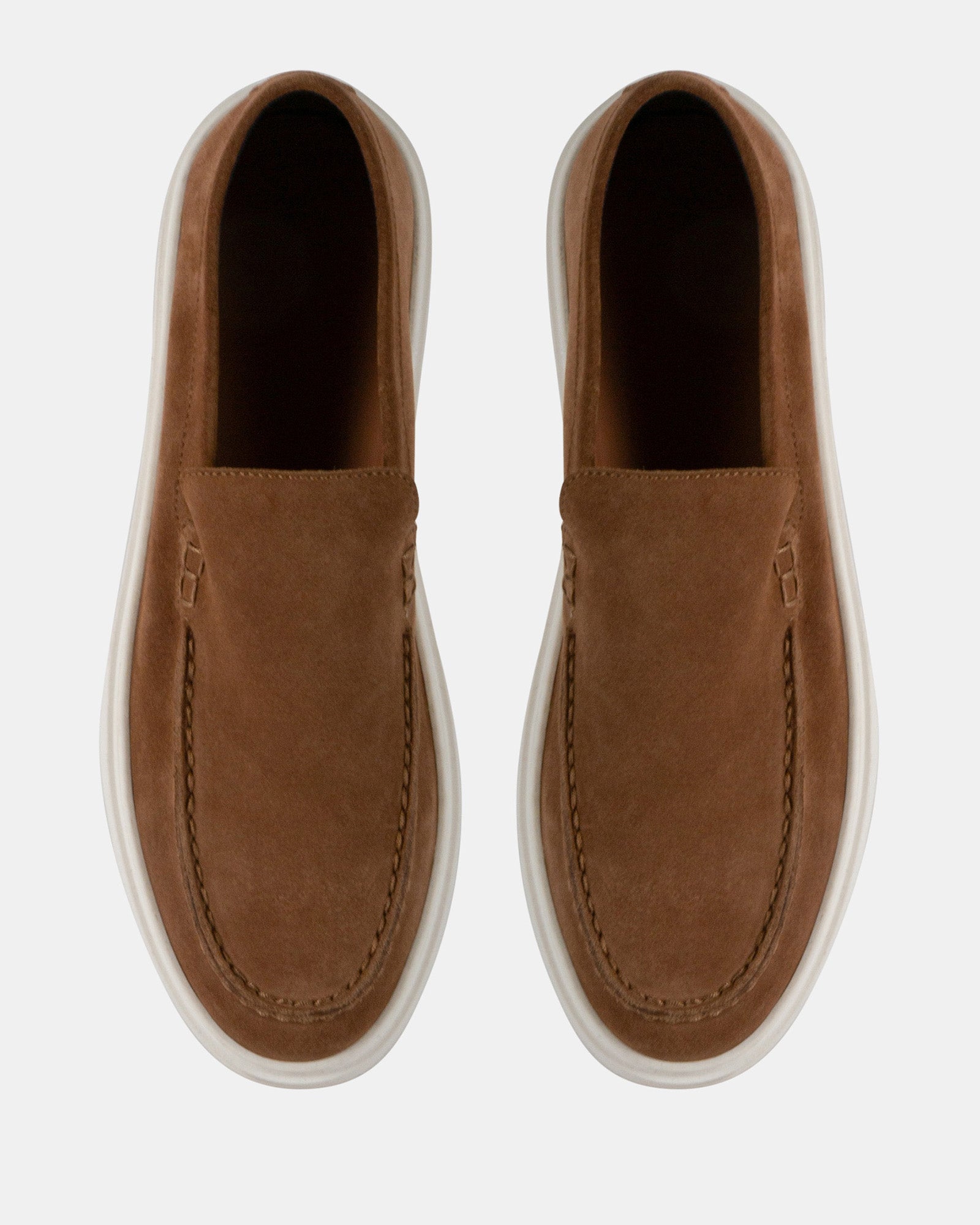 ASHTINN TOBACCO SUEDE - Men's Shoes - Steve Madden Canada