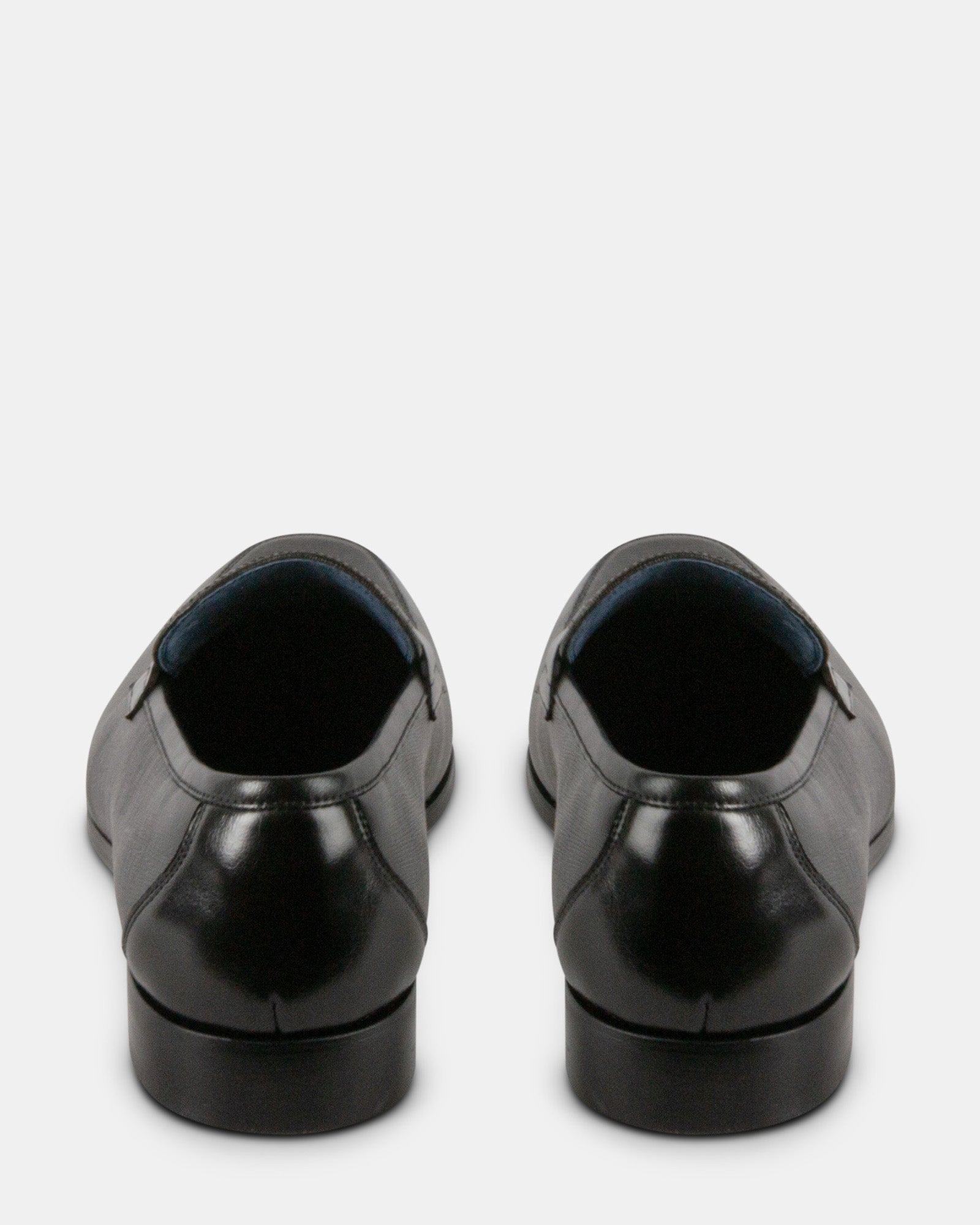 KAIRO BLACK - Men's Shoes - Steve Madden Canada