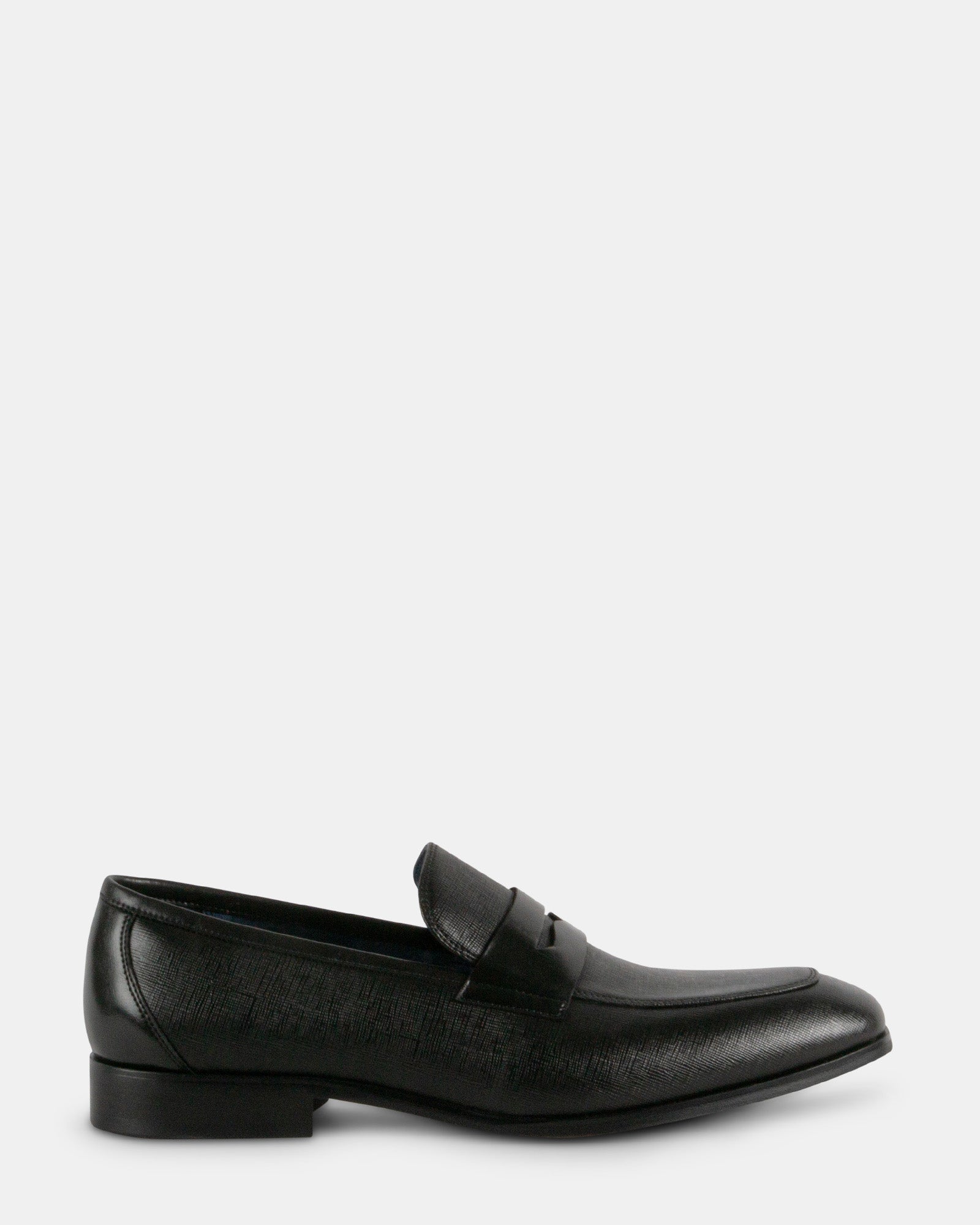 KAIRO BLACK - Men's Shoes - Steve Madden Canada
