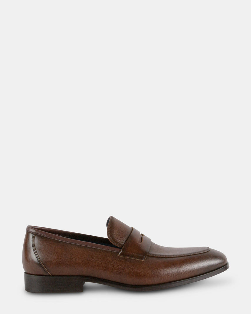 KAIRO BROWN - Men's Shoes - Steve Madden Canada