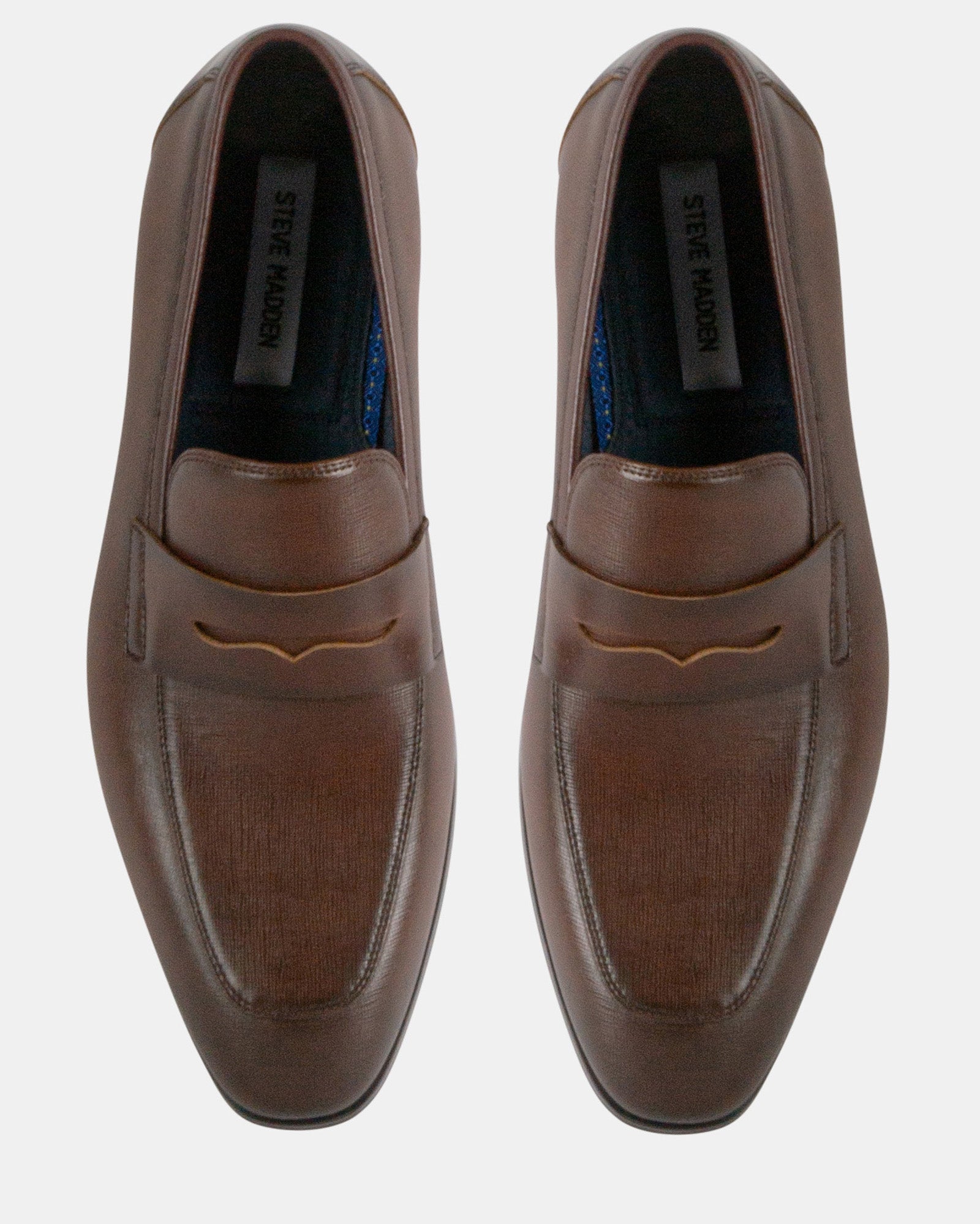 KAIRO BROWN - Men's Shoes - Steve Madden Canada