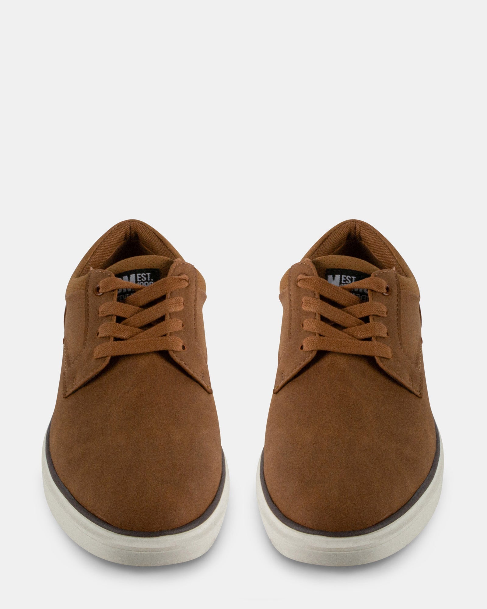 ORRO TAN NUBUCK - Men's Shoes - Steve Madden Canada