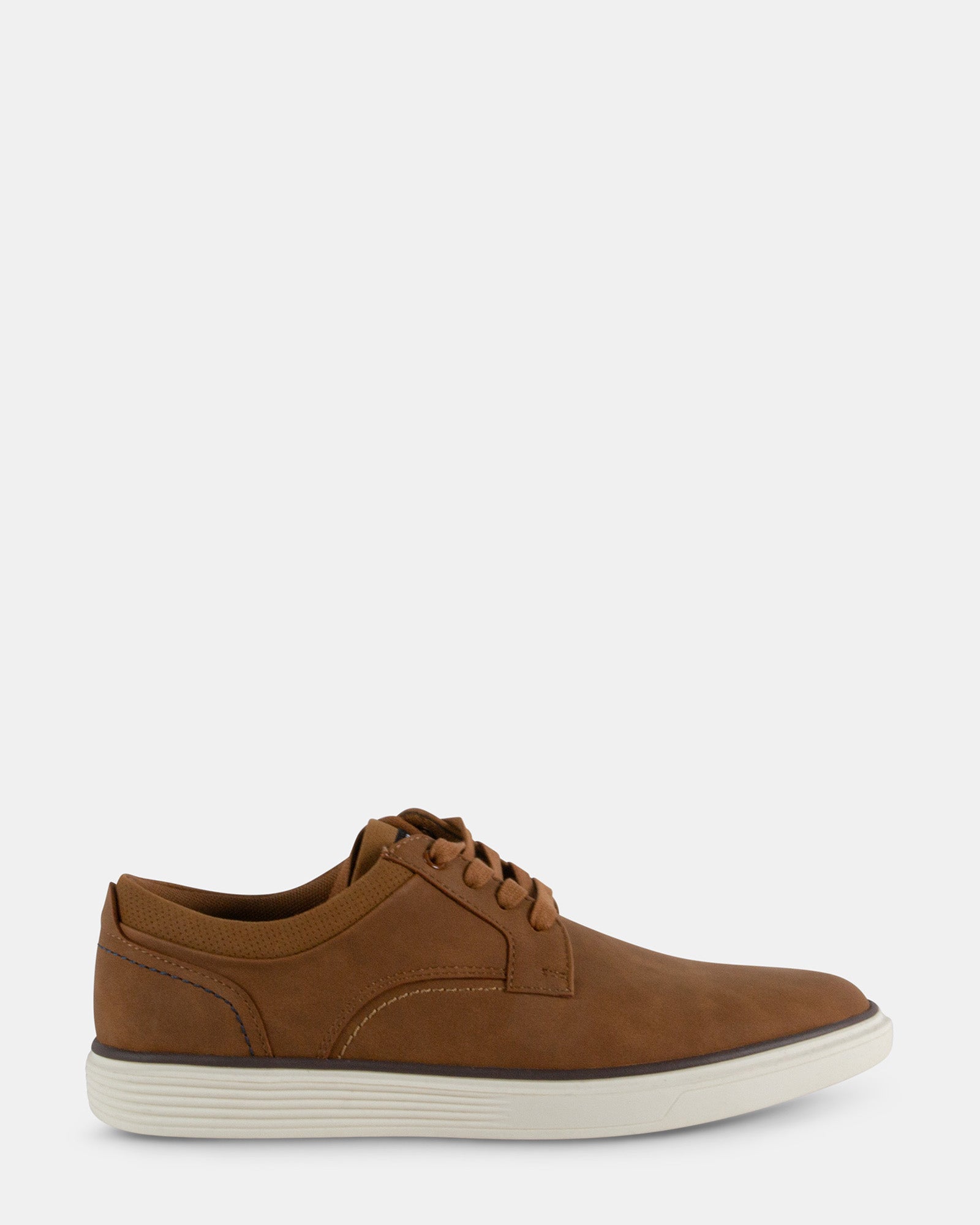 ORRO TAN NUBUCK - Men's Shoes - Steve Madden Canada