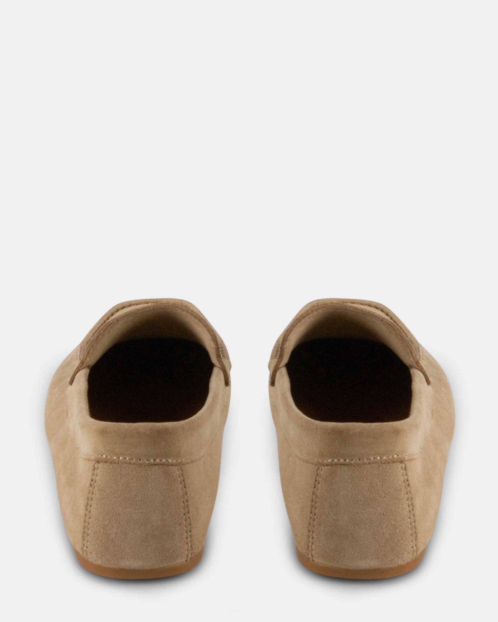 STENSON SAND SUEDE - Men's Shoes - Steve Madden Canada