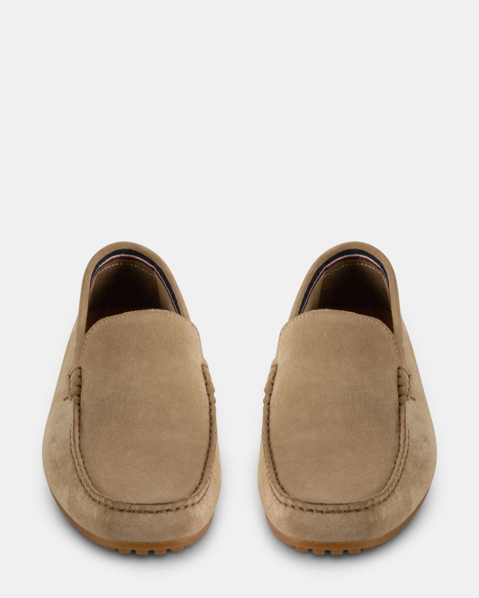 STENSON SAND SUEDE - Men's Shoes - Steve Madden Canada