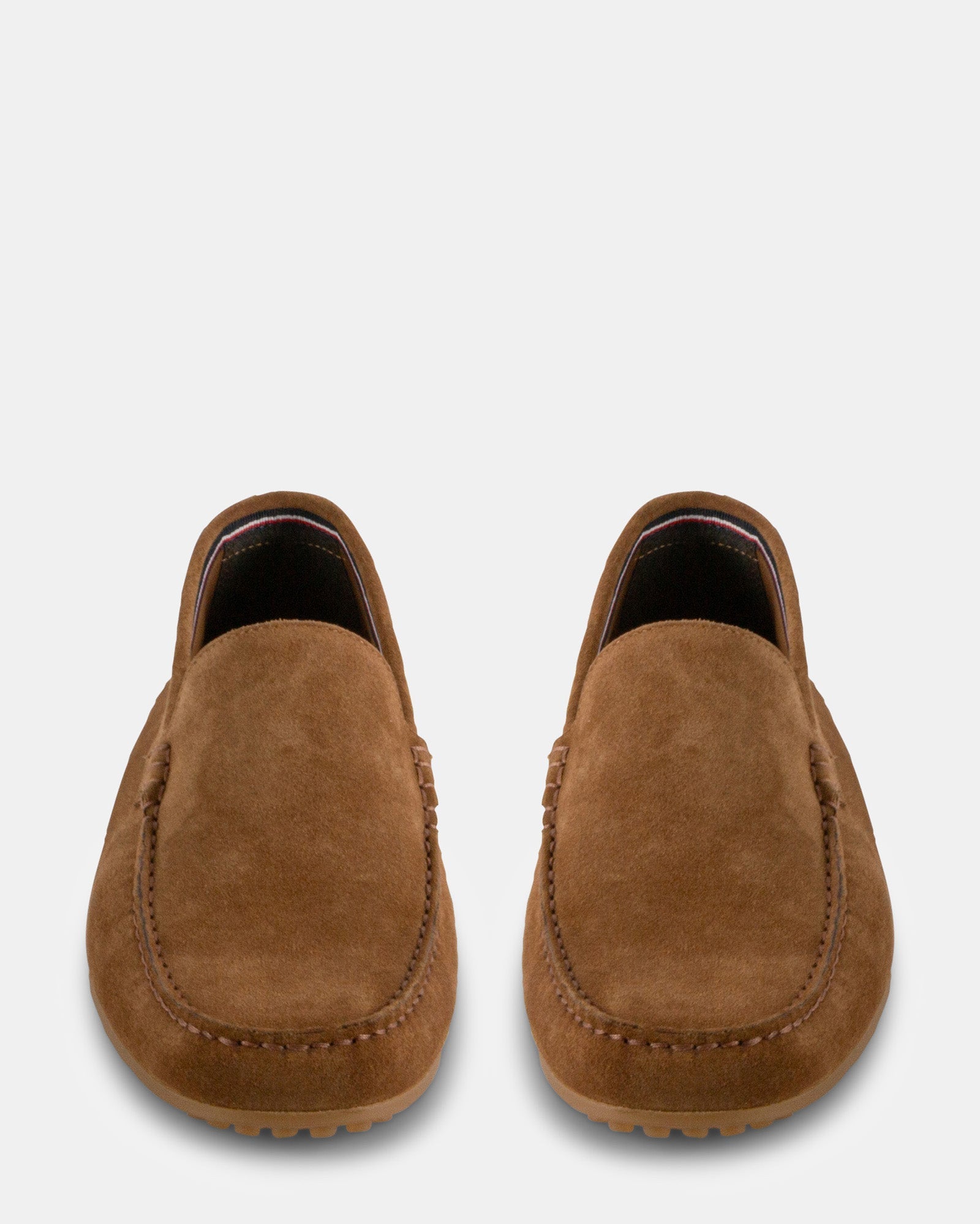 STENSON TOBACCO SUEDE - Men's Shoes - Steve Madden Canada