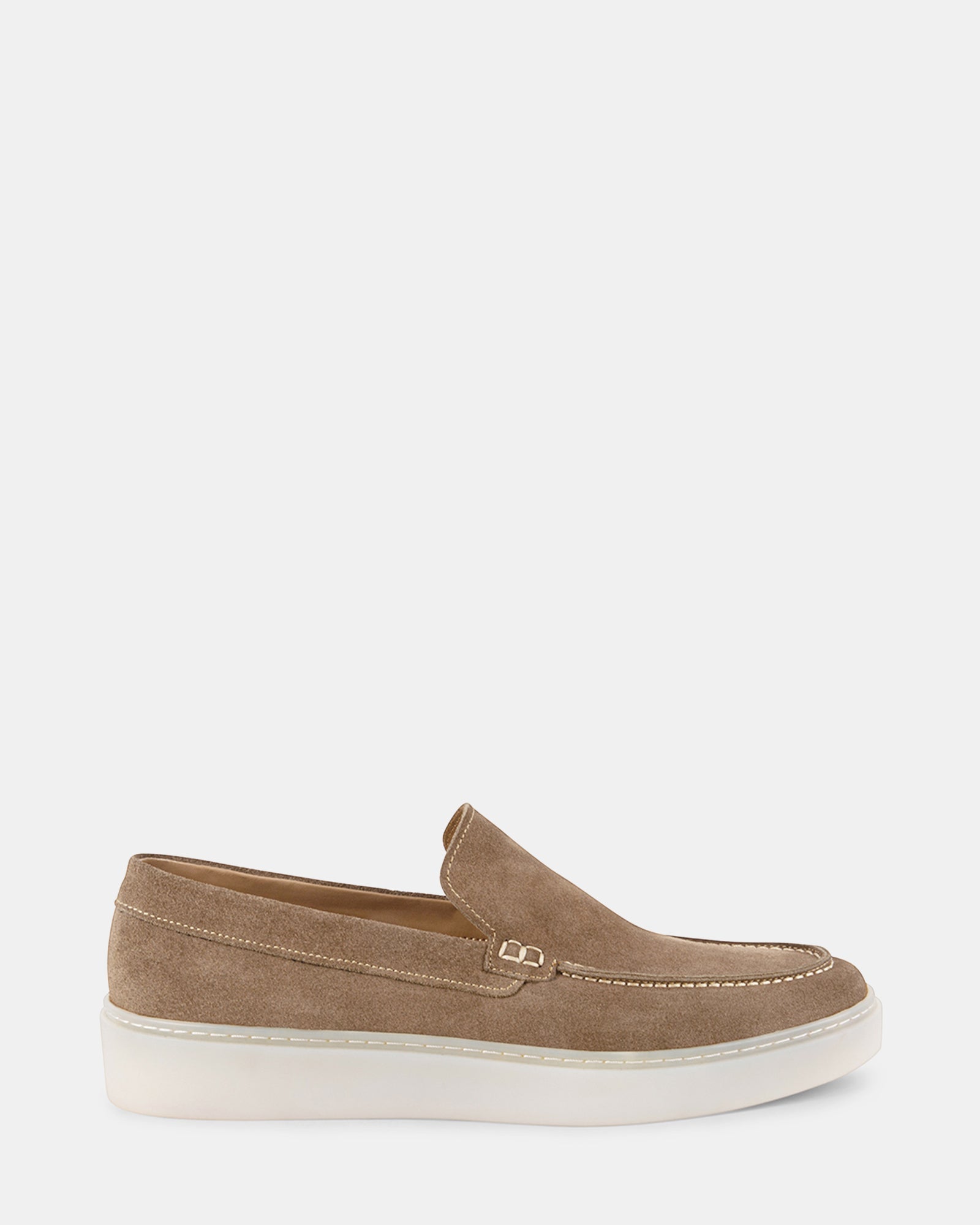LENNYN SAND SUEDE - Men's Shoes - Steve Madden Canada