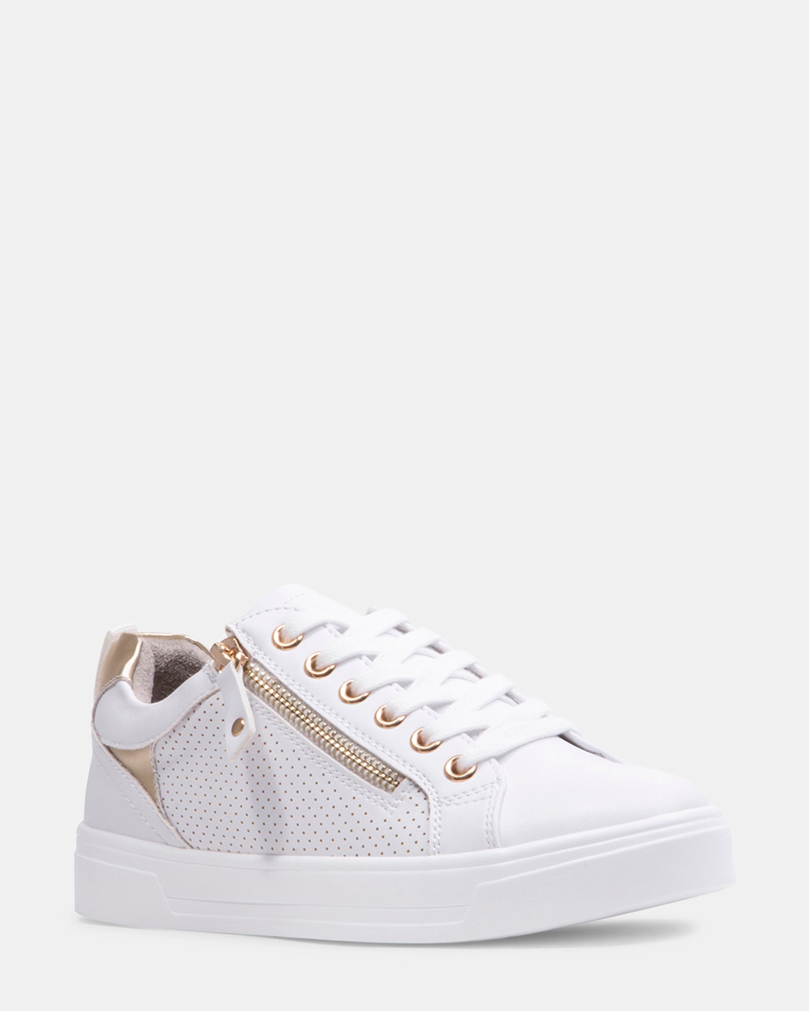 BROOKEE ROSE GOLD MULTI - Women's Shoes - Steve Madden Canada