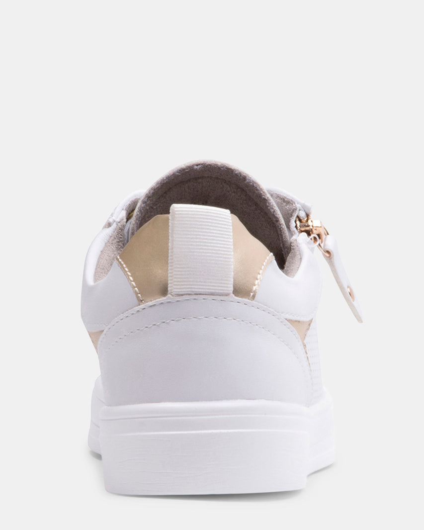 BROOKEE ROSE GOLD MULTI - Women's Shoes - Steve Madden Canada