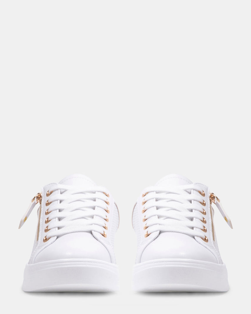 BROOKEE ROSE GOLD MULTI - Women's Shoes - Steve Madden Canada