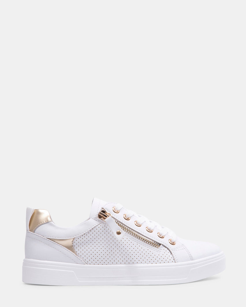 BROOKEE ROSE GOLD MULTI - Women's Shoes - Steve Madden Canada