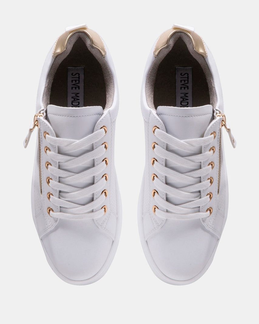 BROOKEE ROSE GOLD MULTI - Women's Shoes - Steve Madden Canada