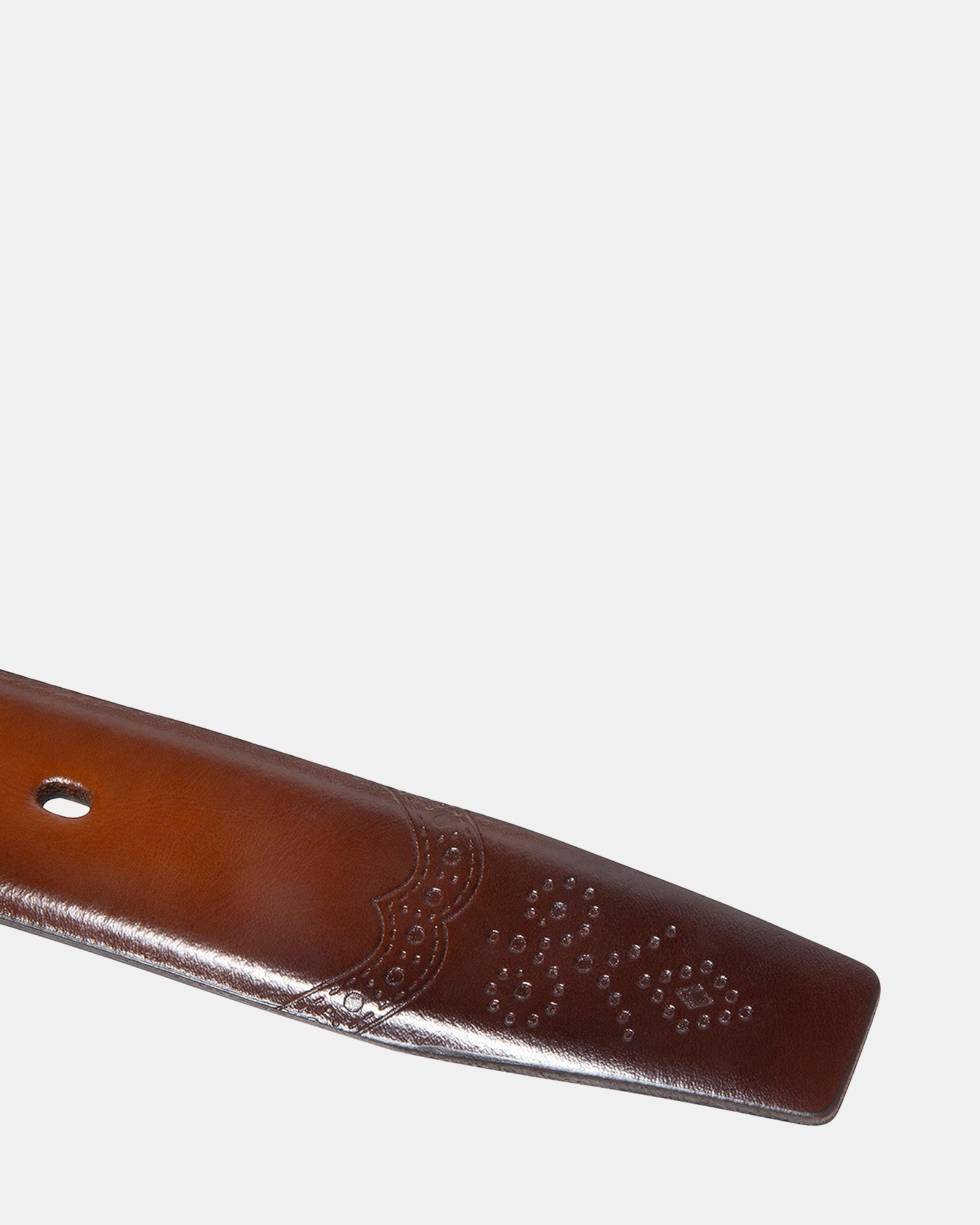 RONNIE TAN LEATHER - Accessories - Steve Madden Canada