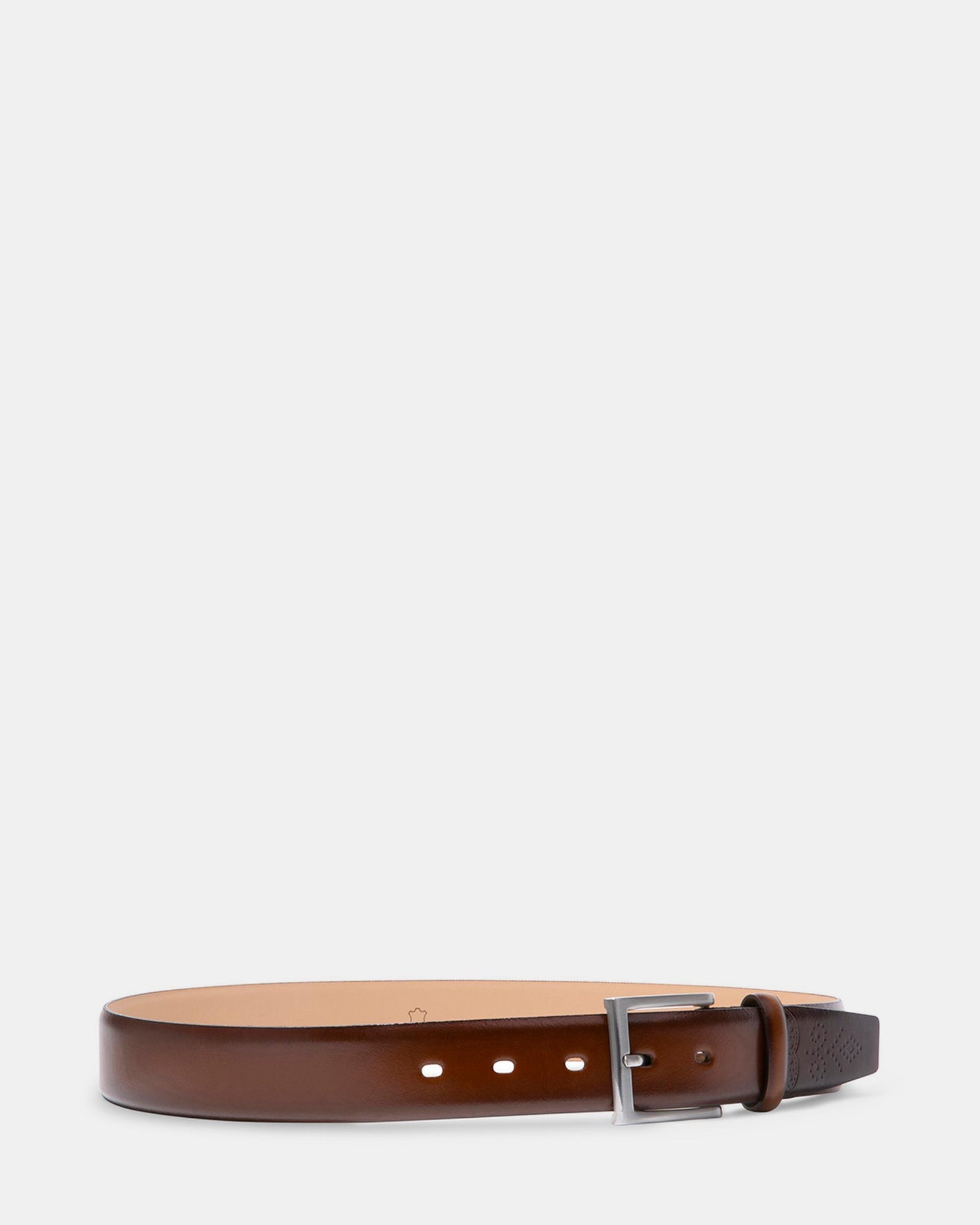 RONNIE TAN LEATHER - Accessories - Steve Madden Canada