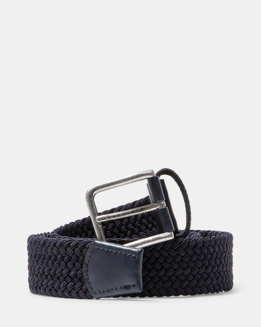 RON BLUE FABRIC - Accessories - Steve Madden Canada