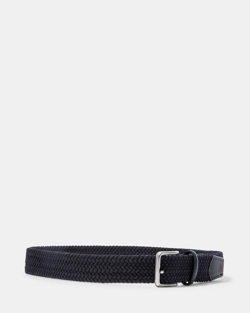 RON BLUE FABRIC - Accessories - Steve Madden Canada