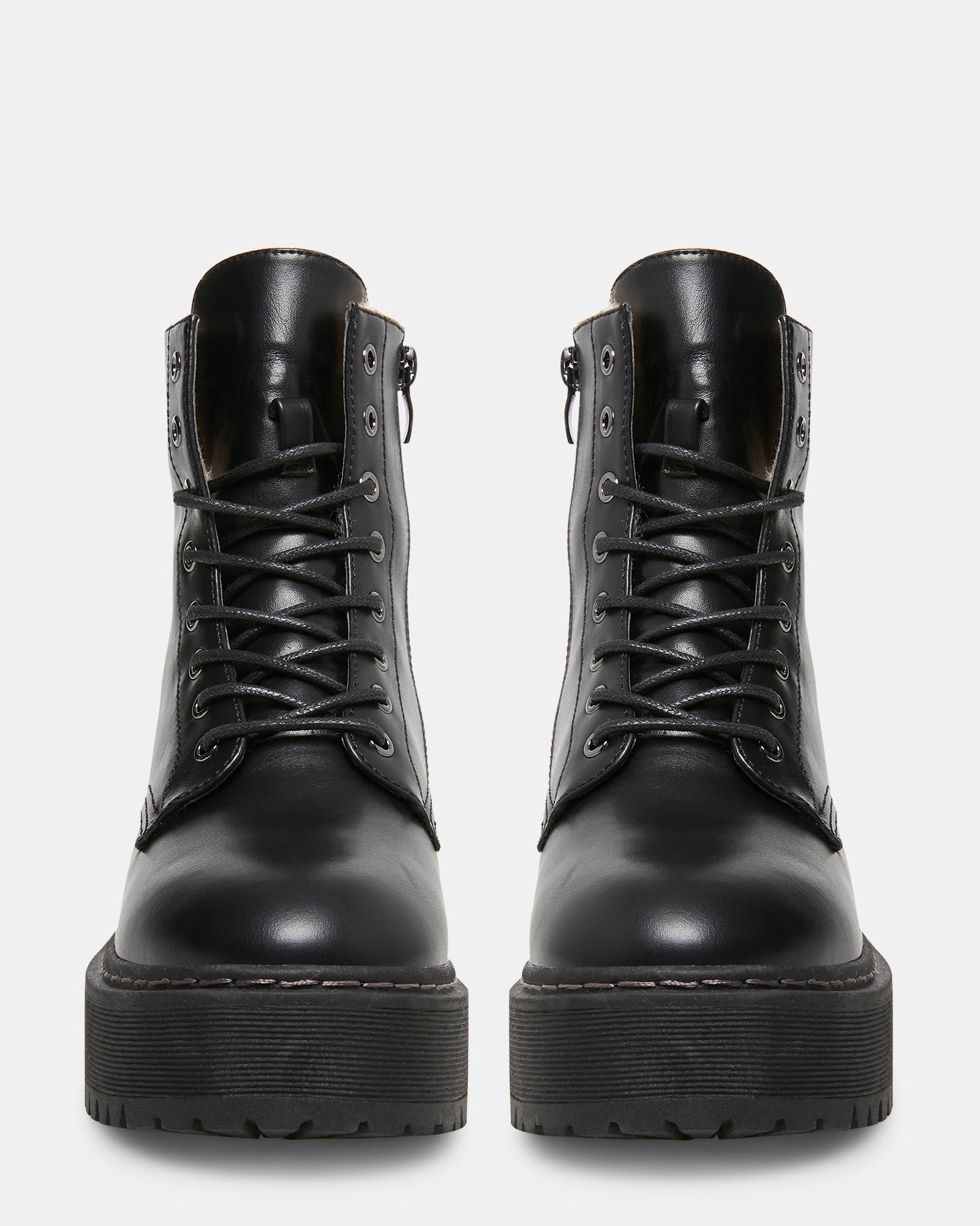 BETTYY-F BLACK - Women's Shoes - Steve Madden Canada