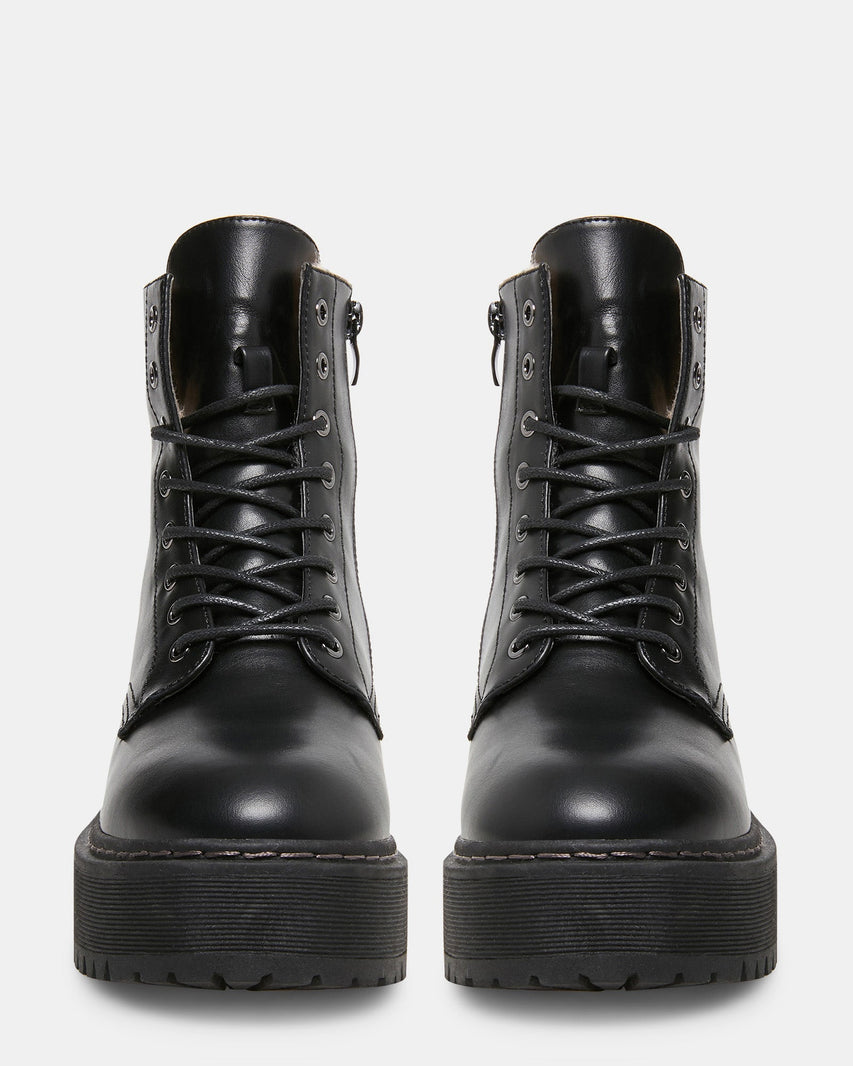 BETTYY-F BLACK - Women's Shoes - Steve Madden Canada