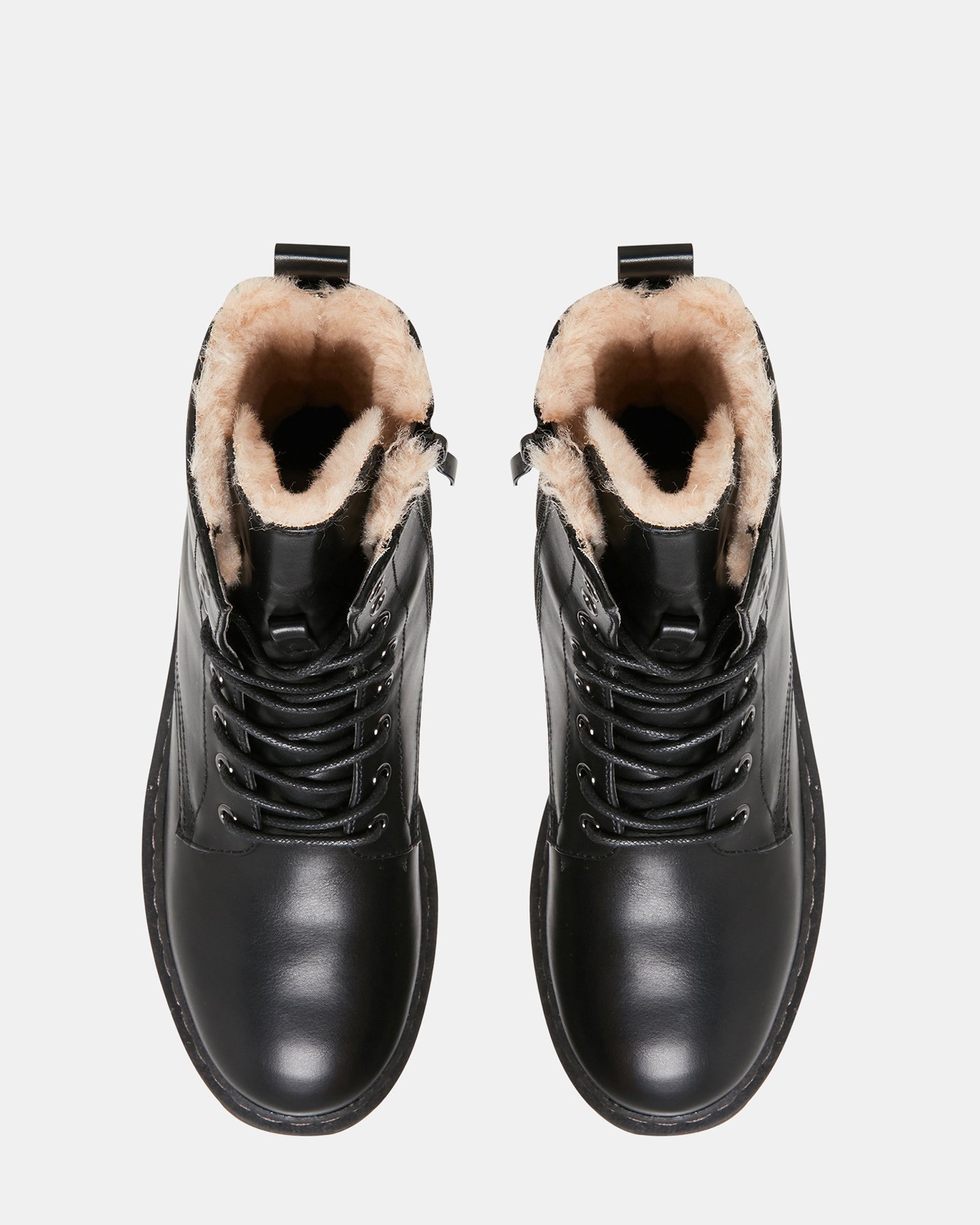 BETTYY-F BLACK - Women's Shoes - Steve Madden Canada