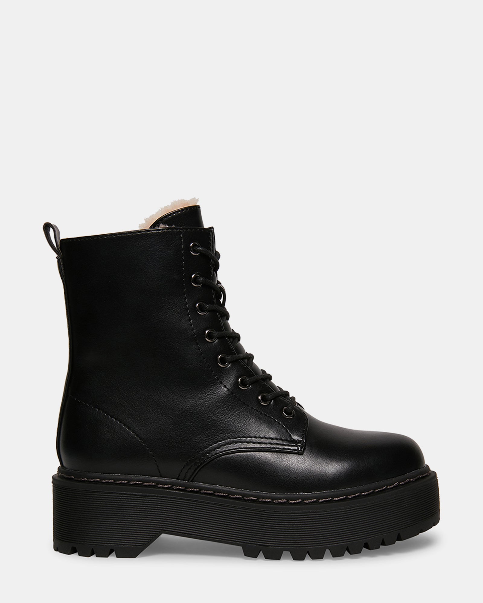 BETTYY-F BLACK - Women's Shoes - Steve Madden Canada