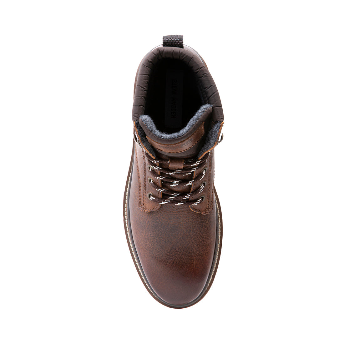 JASPER TAN LEATHER - Men's Shoes - Steve Madden Canada